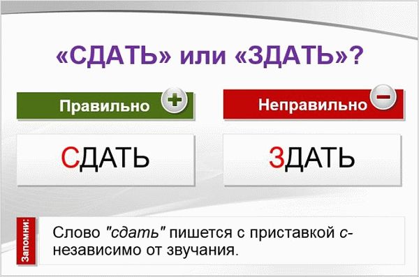 Доставлять или доставлять