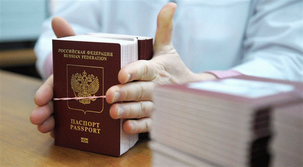 Паспорт в руке Паспортная стопка&lt; Span&gt; Паспорта изымаются только в период содержания под стражей. Документы помещаются в папку заключенного (осужденного) и возвращаются только после освобождения. По другим причинам документы не выдаются.