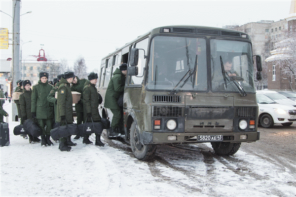 Например, если у него впереди выборы, он может уклониться от военной службы, потому что является депутатом парламента.