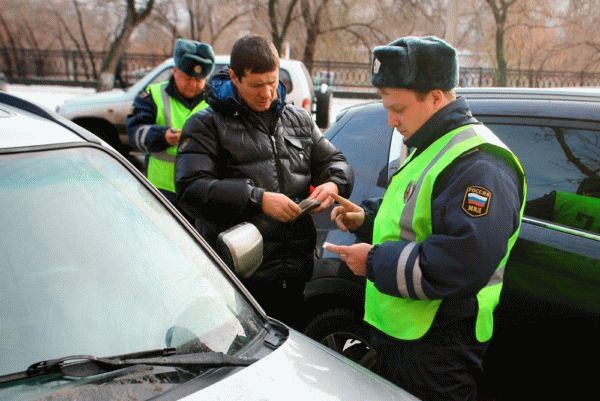 Записи транспортных средств