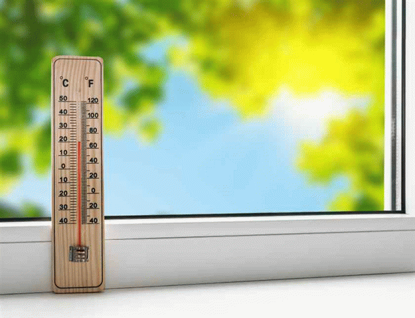 Какая температура оптимальна для вашей квартиры?