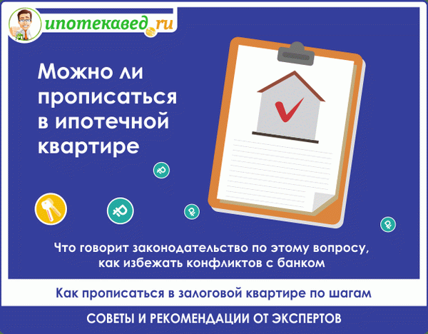 Могу ли я подать заявку на ипотечный кредит?