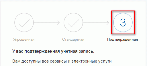 Окно для проверки счетов в государственных сервисах