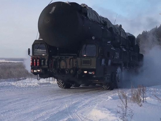 Если украинские военные удары в Крыму состоятся, последуют российские ответные меры