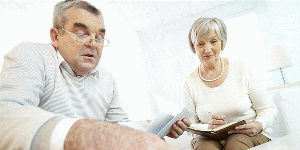 Условия и возрастные ограничения по кредитам для пенсионеров