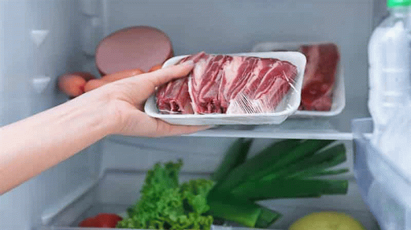 Как долго хранить мясо в морозильной камере?